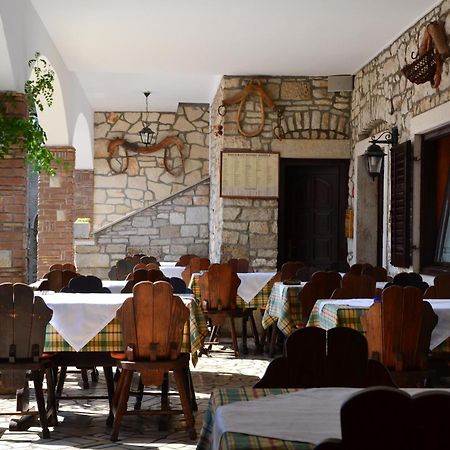 Bed & Breakfast Daniela Veleniki Dış mekan fotoğraf