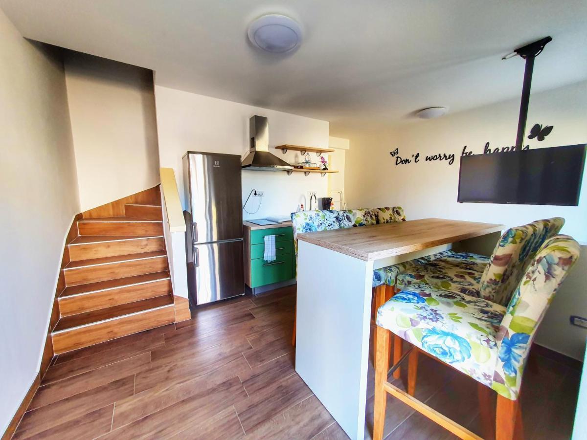 Bed & Breakfast Daniela Veleniki Dış mekan fotoğraf