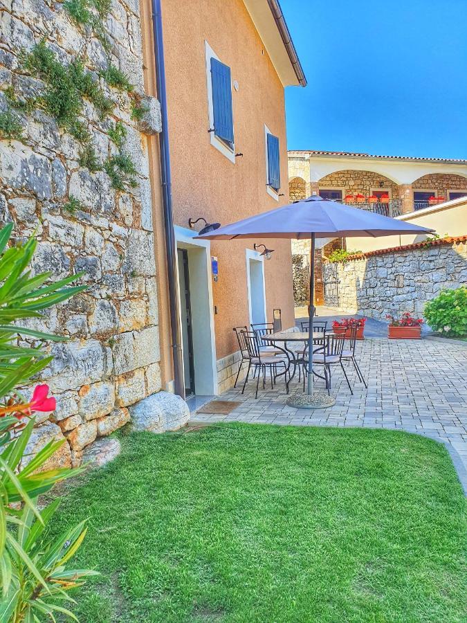 Bed & Breakfast Daniela Veleniki Dış mekan fotoğraf