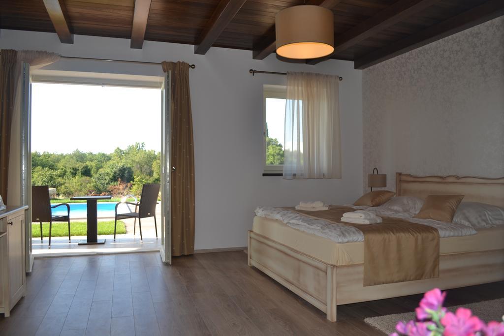 Bed & Breakfast Daniela Veleniki Oda fotoğraf