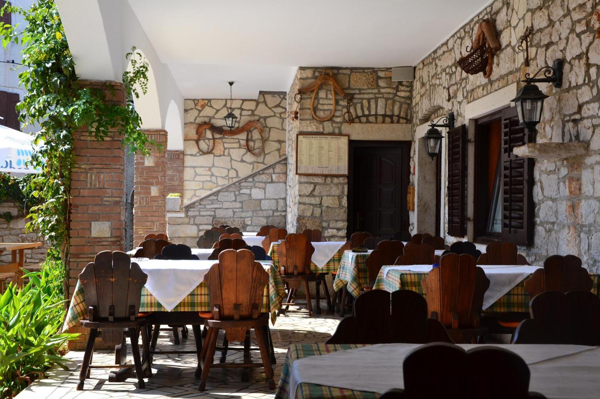 Bed & Breakfast Daniela Veleniki Dış mekan fotoğraf