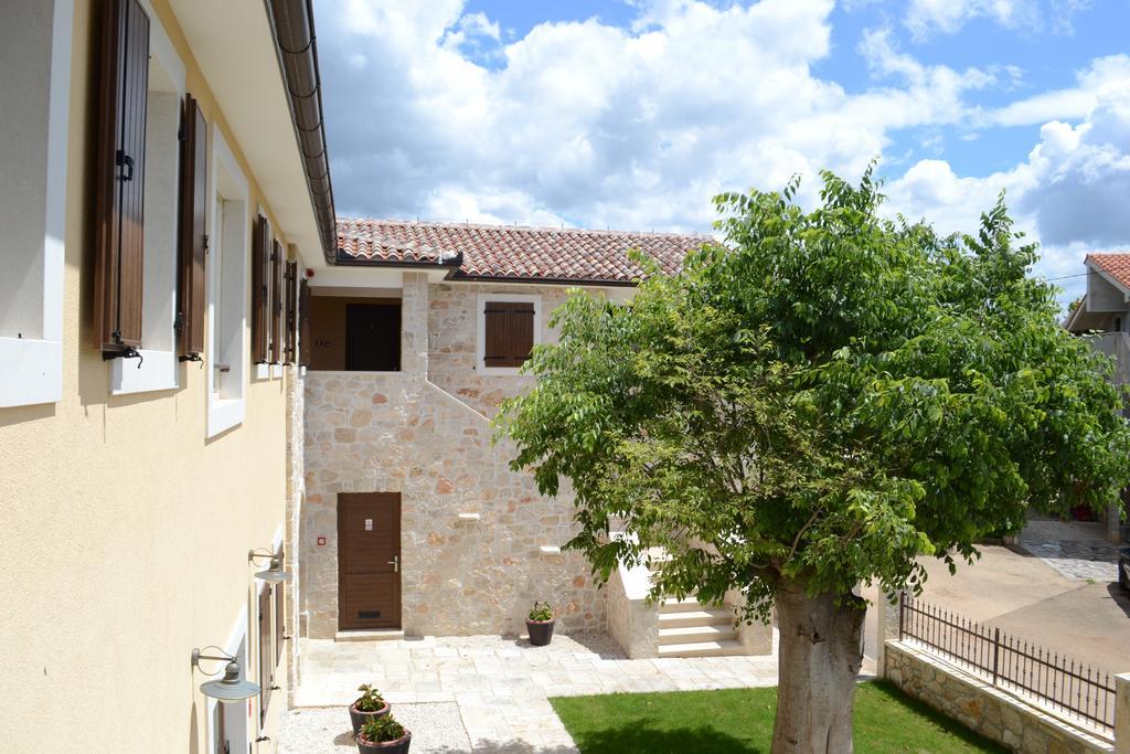 Bed & Breakfast Daniela Veleniki Dış mekan fotoğraf