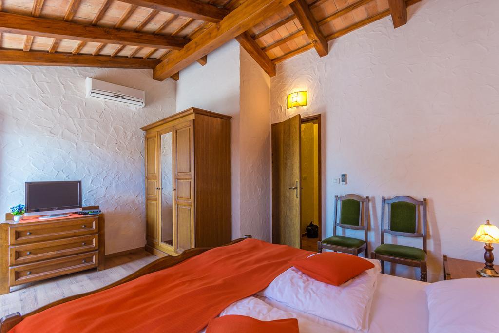 Bed & Breakfast Daniela Veleniki Dış mekan fotoğraf