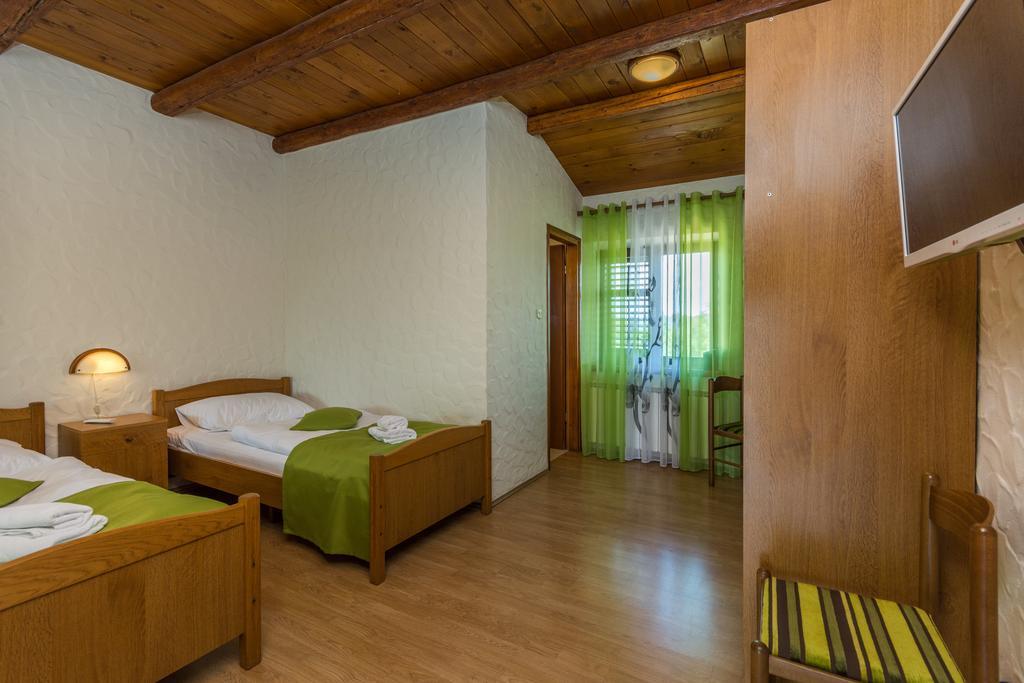 Bed & Breakfast Daniela Veleniki Dış mekan fotoğraf
