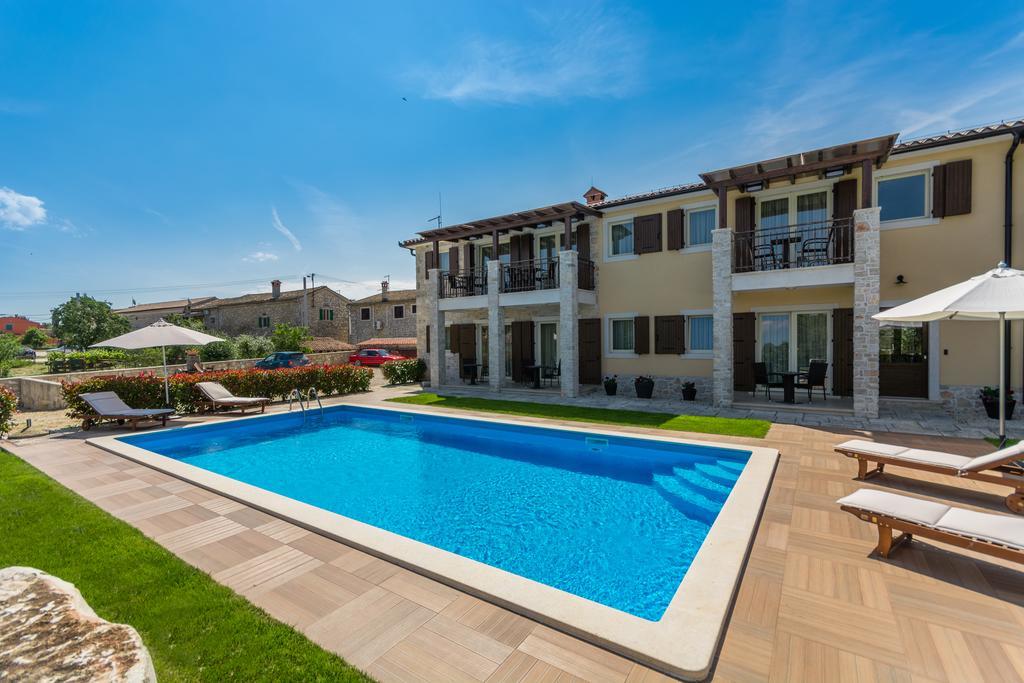 Bed & Breakfast Daniela Veleniki Dış mekan fotoğraf