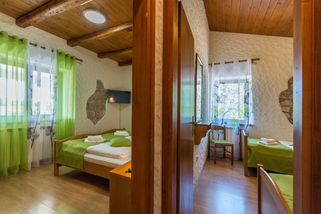 Bed & Breakfast Daniela Veleniki Dış mekan fotoğraf