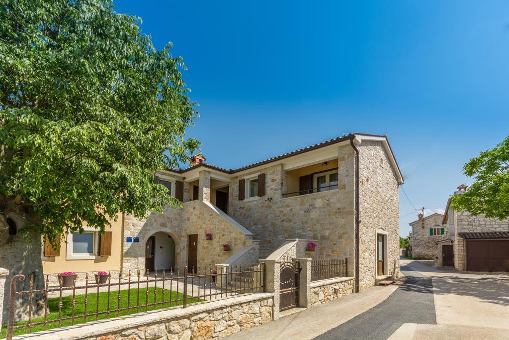 Bed & Breakfast Daniela Veleniki Dış mekan fotoğraf