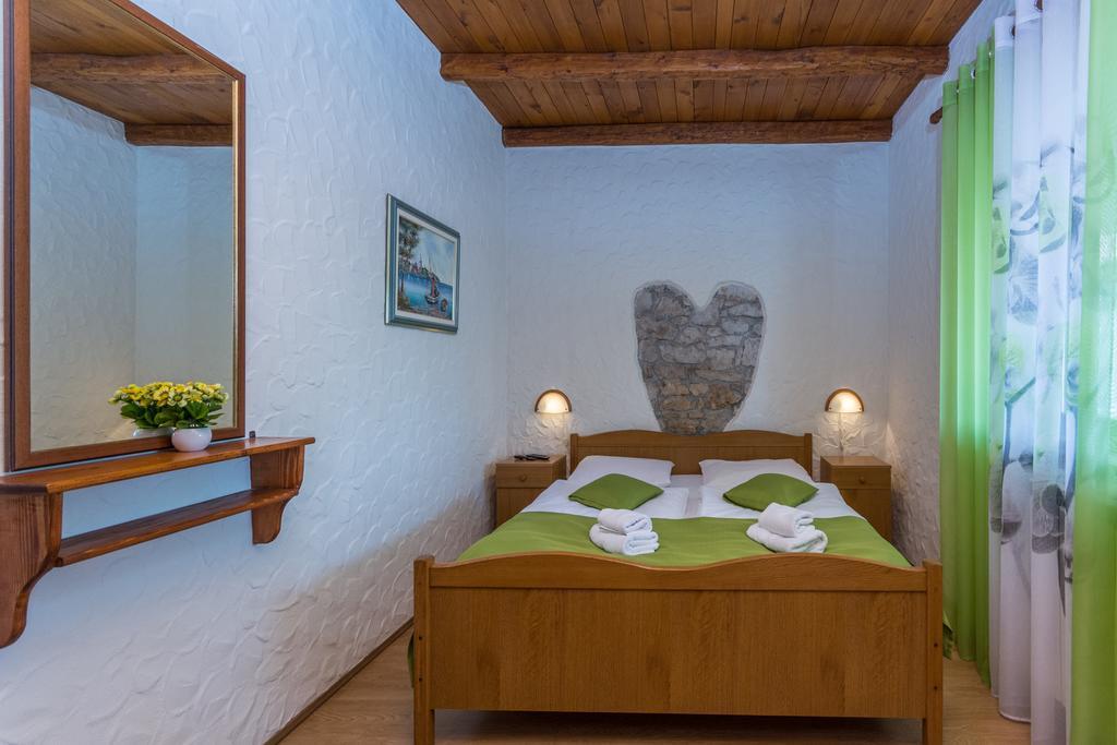 Bed & Breakfast Daniela Veleniki Dış mekan fotoğraf