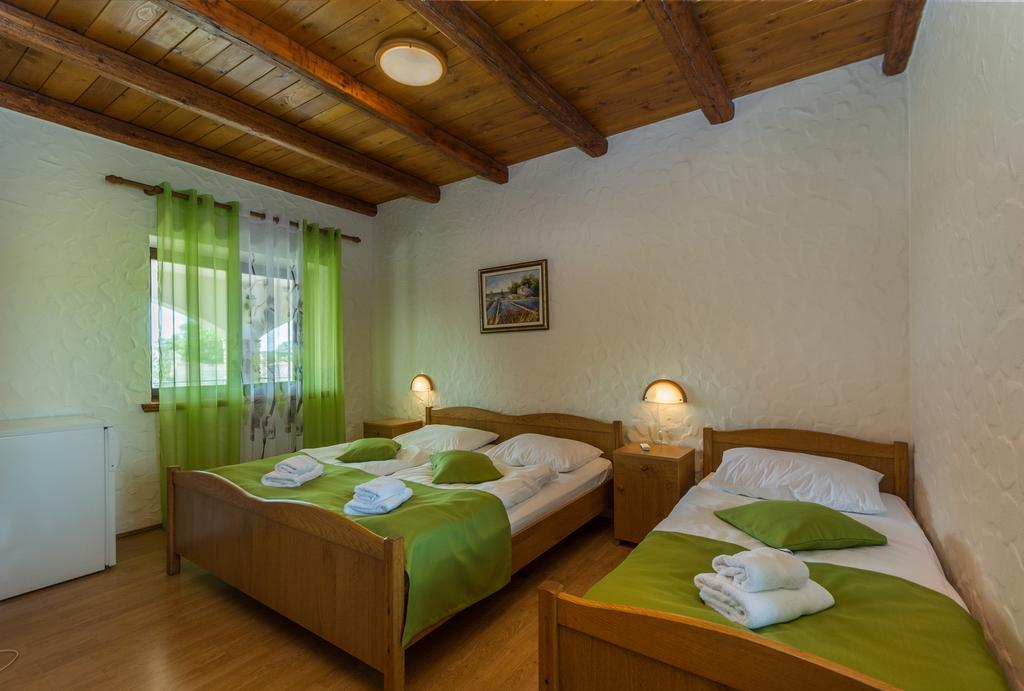 Bed & Breakfast Daniela Veleniki Dış mekan fotoğraf