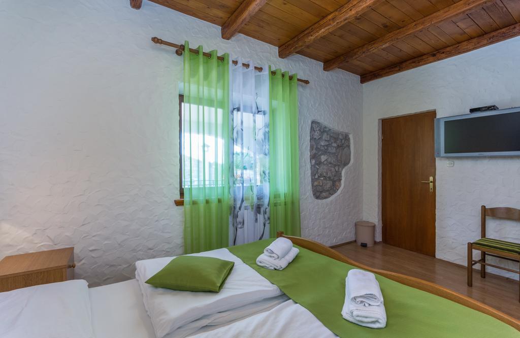 Bed & Breakfast Daniela Veleniki Dış mekan fotoğraf
