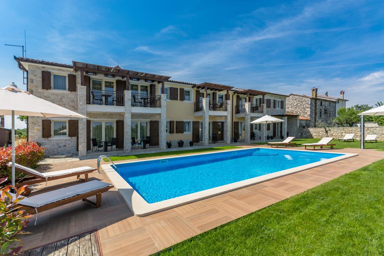 Bed & Breakfast Daniela Veleniki Dış mekan fotoğraf