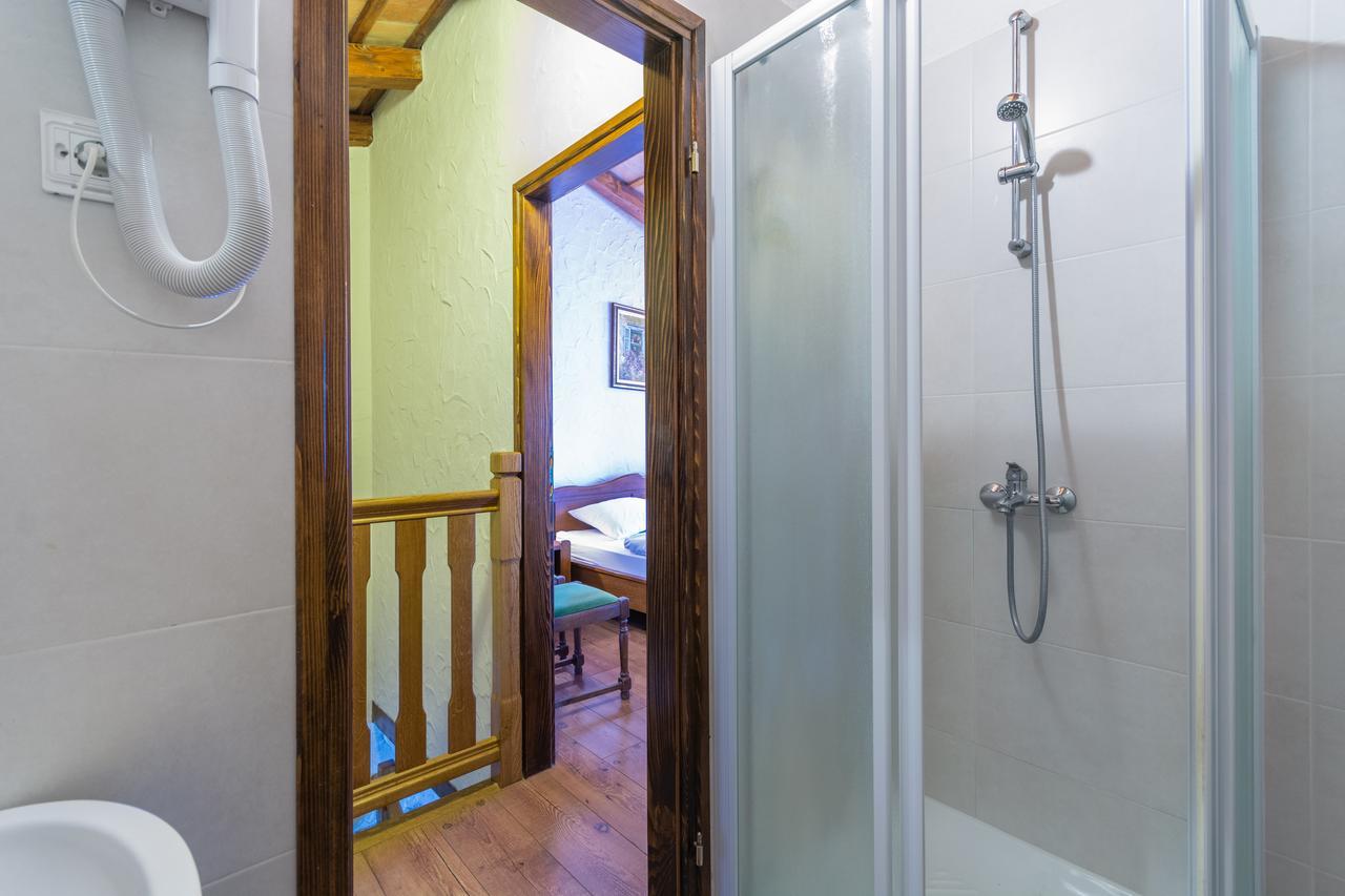 Bed & Breakfast Daniela Veleniki Dış mekan fotoğraf