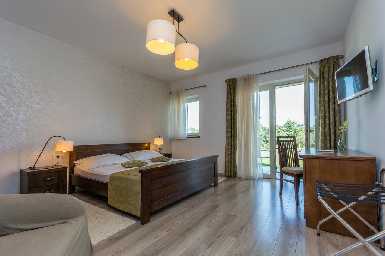 Bed & Breakfast Daniela Veleniki Dış mekan fotoğraf