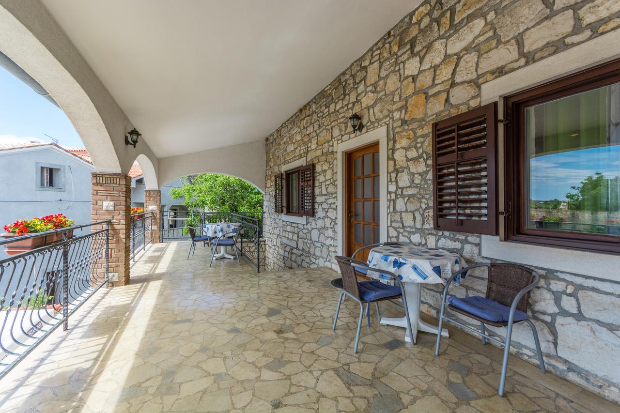 Bed & Breakfast Daniela Veleniki Dış mekan fotoğraf