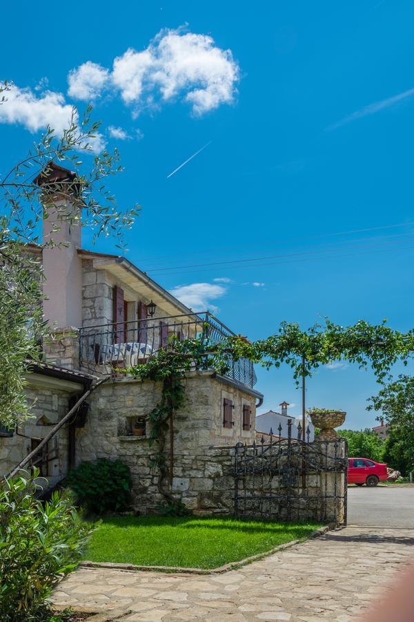 Bed & Breakfast Daniela Veleniki Dış mekan fotoğraf
